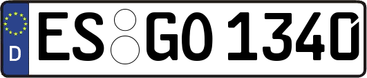 ES-GO1340