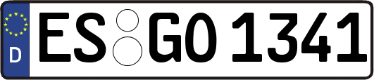 ES-GO1341