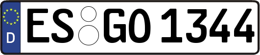 ES-GO1344