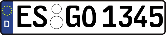 ES-GO1345