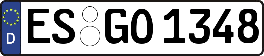 ES-GO1348