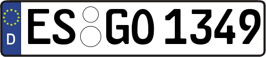 ES-GO1349