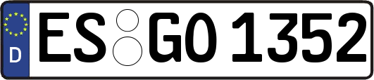 ES-GO1352
