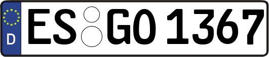 ES-GO1367
