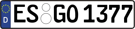 ES-GO1377