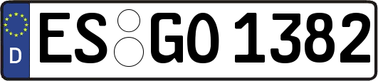 ES-GO1382