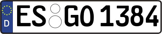 ES-GO1384