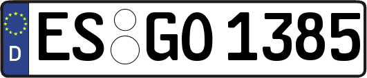 ES-GO1385