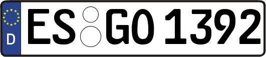 ES-GO1392