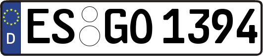 ES-GO1394