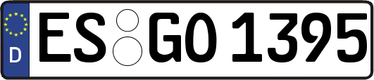 ES-GO1395