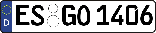 ES-GO1406