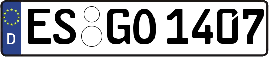 ES-GO1407