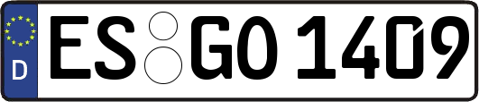 ES-GO1409