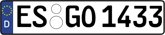 ES-GO1433