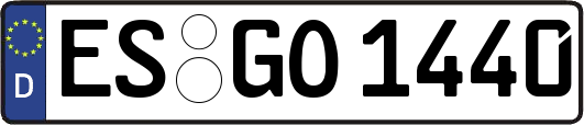 ES-GO1440