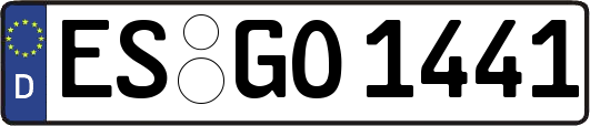 ES-GO1441