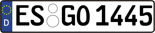 ES-GO1445