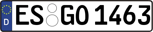 ES-GO1463