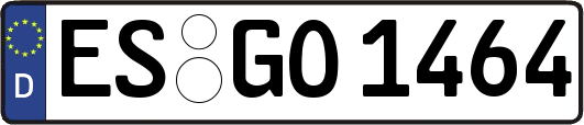 ES-GO1464