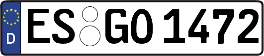 ES-GO1472