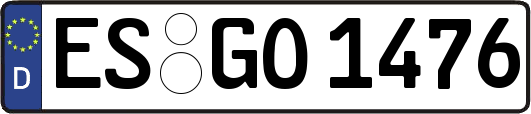 ES-GO1476