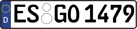 ES-GO1479