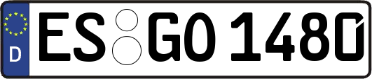 ES-GO1480