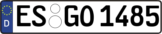 ES-GO1485