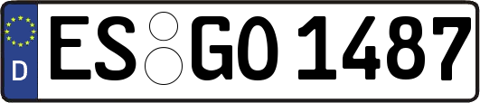 ES-GO1487