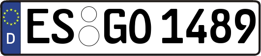 ES-GO1489