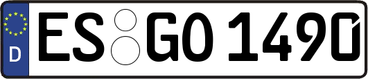 ES-GO1490