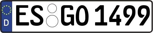 ES-GO1499