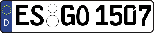 ES-GO1507