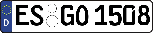 ES-GO1508
