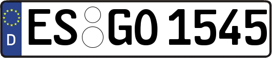 ES-GO1545