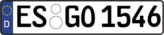 ES-GO1546