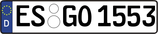 ES-GO1553