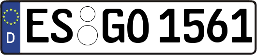 ES-GO1561