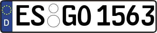 ES-GO1563