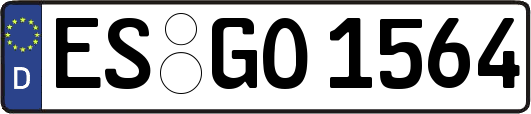 ES-GO1564