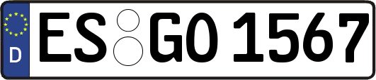 ES-GO1567