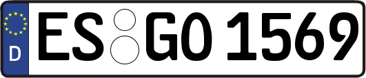 ES-GO1569
