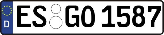 ES-GO1587