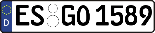 ES-GO1589