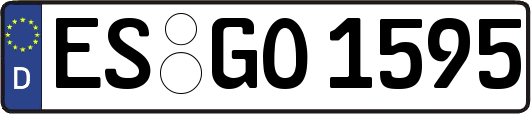 ES-GO1595