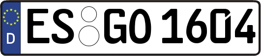 ES-GO1604