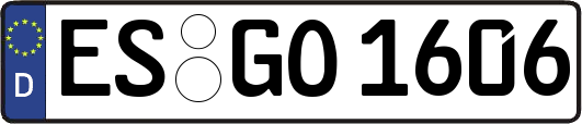 ES-GO1606
