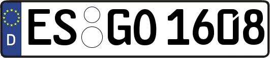 ES-GO1608