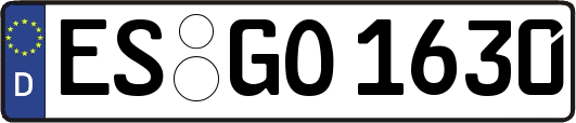 ES-GO1630